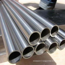 UNS 32760 Duplex Stainless Steel Tube